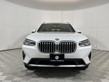 Used 2022 BMW X3 xDrive30i w/ Convenience Package image 2