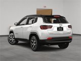 New 2025 Jeep Compass Limited image 4