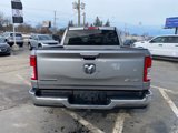 Used 2022 RAM 1500 Big Horn image 4