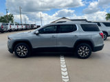 Used 2023 GMC Acadia SLE w/ Driver Convenience Package image 4