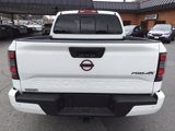 Used 2022 Nissan Frontier PRO-4X w/ Pro-4X Premium Package image 4