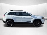 Certified 2023 Jeep Cherokee Altitude Lux image 2