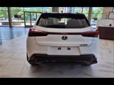 New 2025 Lexus UX 300h FWD image 4