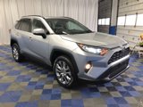 Used 2021 Toyota RAV4 XLE Premium image 2