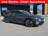 Used 2025 Kia K4 GT-Line w/ GT-Line Premium Package image 2