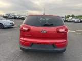 Used 2012 Kia Sportage LX image 5