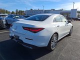 Used 2024 Mercedes-Benz CLA 250 4MATIC image 6