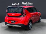 Used 2025 Kia Soul LX image 5