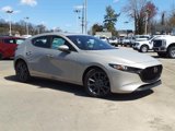 New 2025 MAZDA MAZDA3 s image 3