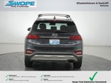Certified 2020 Hyundai Santa Fe Limited image 4