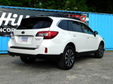 Used 2017 Subaru Outback 2.5i Limited image 3