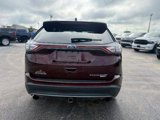 Used 2018 Ford Edge Titanium w/ Ford Safe & Smart Package image 6
