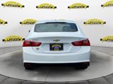Used 2023 Chevrolet Malibu LT image 4
