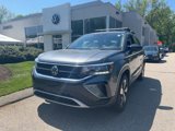 Used 2024 Volkswagen Taos S image 2