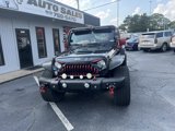 Used 2016 Jeep Wrangler Unlimited Sport w/ Quick Order Package 24S image 3