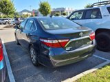Used 2016 Toyota Camry XLE w/ Moonroof Package image 3