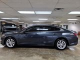 Used 2020 Chevrolet Malibu LT image 2