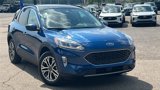 Certified 2022 Ford Escape SEL w/ Technology Package image 2