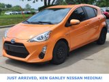Used 2015 Toyota Prius C Four image 5