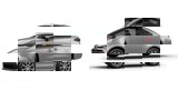 New 2025 Toyota Corolla LE image 3