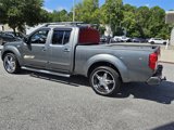 Used 2007 Nissan Frontier LE image 3