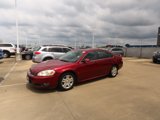 Used 2010 Chevrolet Impala LT w/ Luxury Edition Package image 2