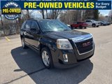Used 2011 GMC Terrain SLE w/ Convenience Package image 4