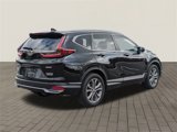 Used 2021 Honda CR-V Touring image 4