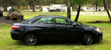 Used 2017 Toyota Camry XLE image 6