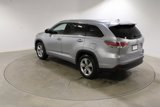 Used 2015 Toyota Highlander Limited image 4