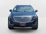 Used 2019 Cadillac XT5 Platinum image 2