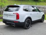 Used 2022 Kia Telluride EX w/ EX Premium Package image 2