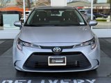 Certified 2025 Toyota Corolla LE image 5