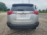 Used 2014 Toyota RAV4 LE image 4