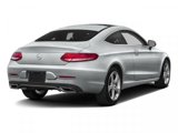 Used 2017 Mercedes-Benz C 300 Coupe image 2