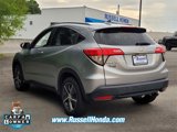 Used 2021 Honda HR-V EX-L image 5