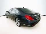 Used 2017 Mercedes-Benz S 550 4MATIC Sedan image 5