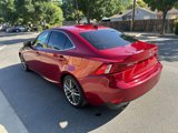 Used 2014 Lexus IS 250 w/ Navigation Package image 6