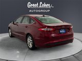 Used 2014 Ford Fusion SE image 3