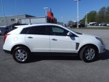 Used 2016 Cadillac SRX Luxury w/ Driver Awareness Package image 2