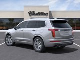 New 2025 Cadillac XT6 Premium Luxury image 3