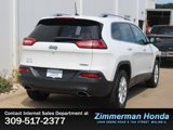 Used 2016 Jeep Cherokee Latitude w/ Comfort/Convenience Group image 2