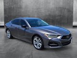 Used 2021 Acura TLX w/ Technology Package image 3