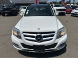 Used 2015 Mercedes-Benz GLK 250 BlueTEC 4MATIC image 2