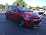 Used 2017 Toyota Prius V Five image 5
