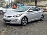 Used 2014 Hyundai Elantra Limited w/ Option Group 03 image 3