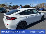 Used 2022 Honda Civic Sport Touring image 6