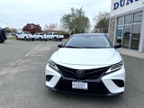 Used 2020 Toyota Camry XSE image 5