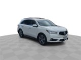 Used 2019 Acura MDX SH-AWD w/ Technology Package image 3