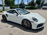 Used 2021 Porsche 911 Turbo S image 4